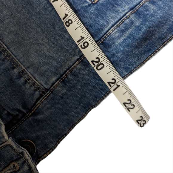 Vero Moda Denim Jacket - Picture 6 of 10